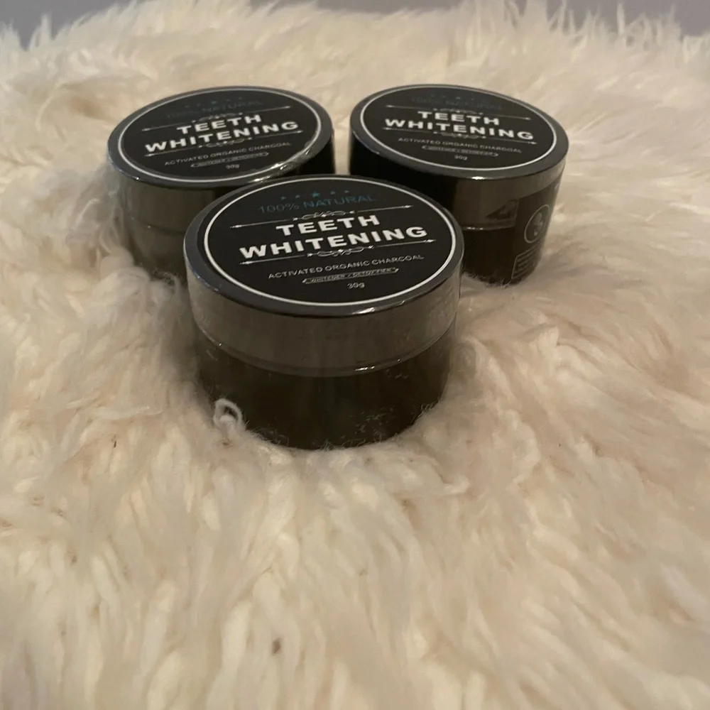 NWOT teeth whitening_3